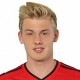 Julian Brandt matchtröja